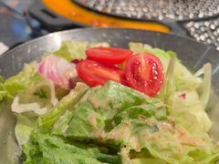 -炑八韩烤(琼华店)