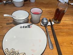 -壹零捌道·北京烤鸭(车公庄店)
