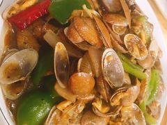 -老字号蛇口德记烧腊饭店·海鲜加工