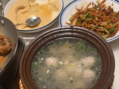 -小菜园新徽菜(江阴万达店)