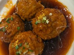 -李氏八大件老菜馆(万宝街店)