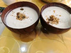 酸奶-新疆巴州金丝特餐厅(大钟寺店)