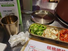-核桃碳烤肉馆(深圳首店)