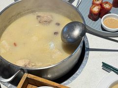 -煲王粤菜餐厅(中侨中心店)