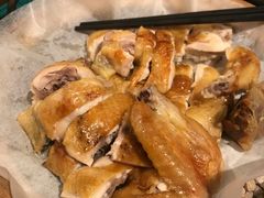 -飞尝蚝·顺德菜·鱼生(顺德总店)