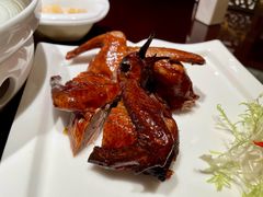 -广州白云机场铂尔曼大酒店·恬园创意中餐厅
