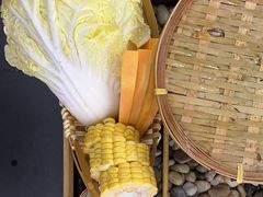 -名善山珍·野生菌汤锅(文殊院店)