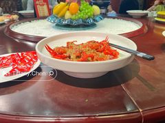 -楚鲜·汉正街一号(天河店)