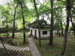 -采石矶景区
