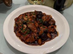 -老洋房花园饭店(绍兴路店)