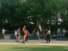 -武术世家少儿培训中心(首都体育学院店)