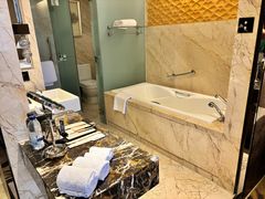 -西安赛瑞喜来登大酒店