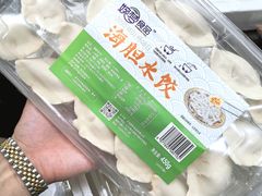-春妮海味饭店·海景餐厅·海菜包子·大连海鲜