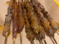 -我是那个大叔·美食研究所(新塘路店)