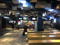 -几何影城观前街店(全激光影厅)