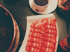 -北门涮肉·炭火铜锅涮肉(什刹海店)