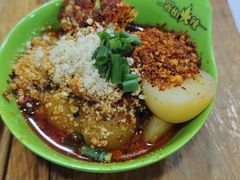 -冒椒火辣(奎星楼街店)
