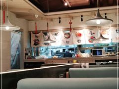 大堂-七八冷面·延边朝鲜族美食(圣熙八号店)