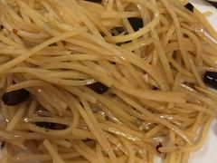 酸辣土豆丝-雅仕聚酒馆