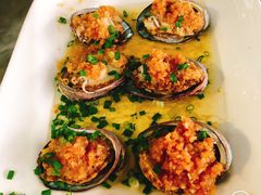 -清水湾3号(东方小周海鲜店)