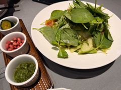 -阿庄新豫菜(航海东路店)