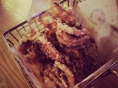 -MR.ROCKY洛奇先生RESTAURANT&BAR(宝安壹方城店)