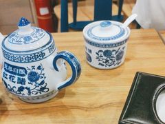 -西部马华清真兰州牛肉面·烧烤夜市(关东店)