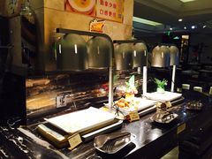 -万佳国际酒店-阳光空中西餐厅(石狮服装城店)