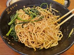 凉面-豆爺小面(朱雀店)