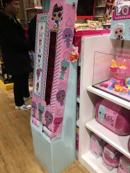 -kidsland(颐堤港店)