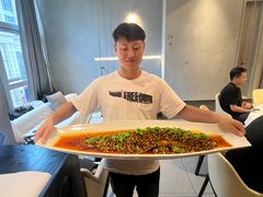 -满堂匠心川宴·私房菜(天府三街店)
