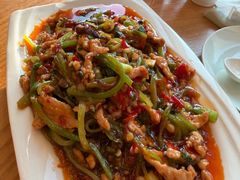 -陈麻婆豆腐总店