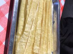-上二楼涮肉馆(顺义二中店)