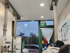 -韩九点烤肉(大学城店)