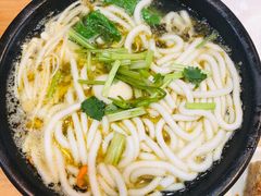 -姐弟俩土豆粉(同城街华联店)