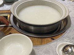 -丰尔粥食·粥底火锅·桑拿鸡(大良总店)