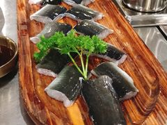 -本炙炭烤·蒲烧活鳗料理店(金沙洲店)