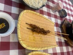 -吉源大排档·鱼生·海鲜(烧烤彩印厂店)