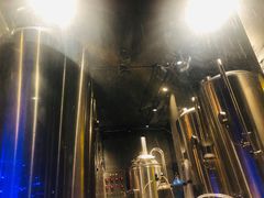 -ISLAND MASS岛·精酿吧