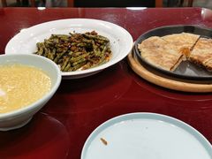 -宏状元现熬粥·京味菜(五棵松店)