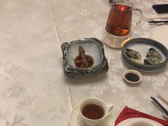 -酌宴府The China Club·广州万富希尔顿酒店(云城东路店)
