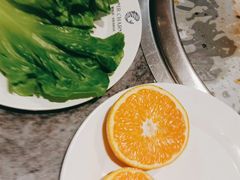 -钱小奴创意自助餐厅·原切谷饲安格斯畅吃(宁波环球银泰城店)