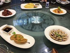 -渔堂公园餐厅·本帮菜(乐园路店)