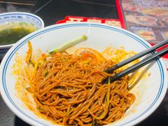 -和府捞面(南京商厦店)