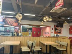 -兰州陈记牛肉面 ·烧烤· 铜锅涮肉(万达店)