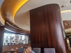 -好日子皇冠假日酒店·君怡咖啡厅(特美思大厦店)