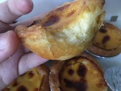 蛋挞-肯德基(凤凰海店)