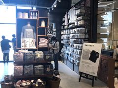 -无印良品(京都BAL店)