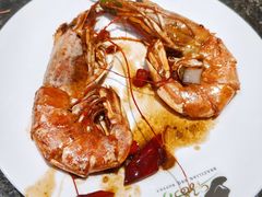 -汉巴味德(大悦城店)