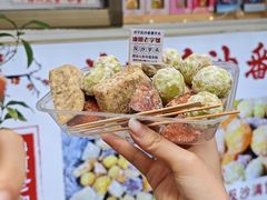 -普宁反沙番薯芋头